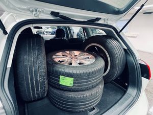 Volkswagen Golf bild 25