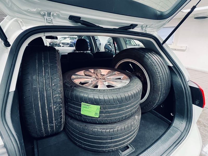 Volkswagen Golf bild 25