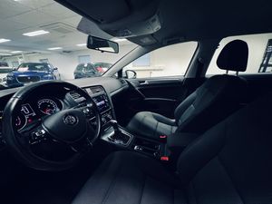 Volkswagen Golf bild 10