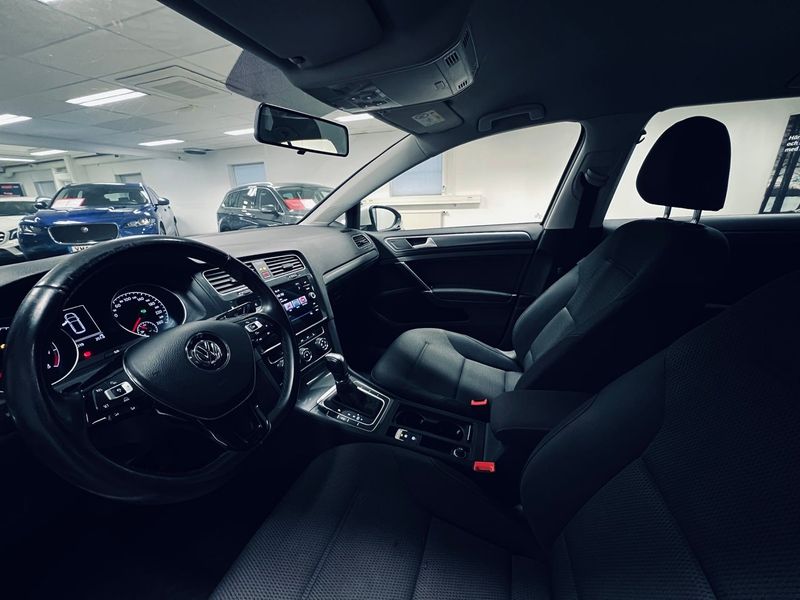 Volkswagen Golf bild 10
