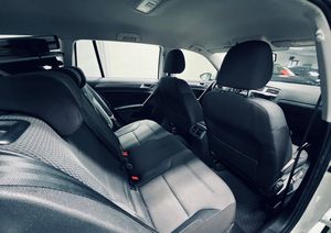 Volkswagen Golf bild 14