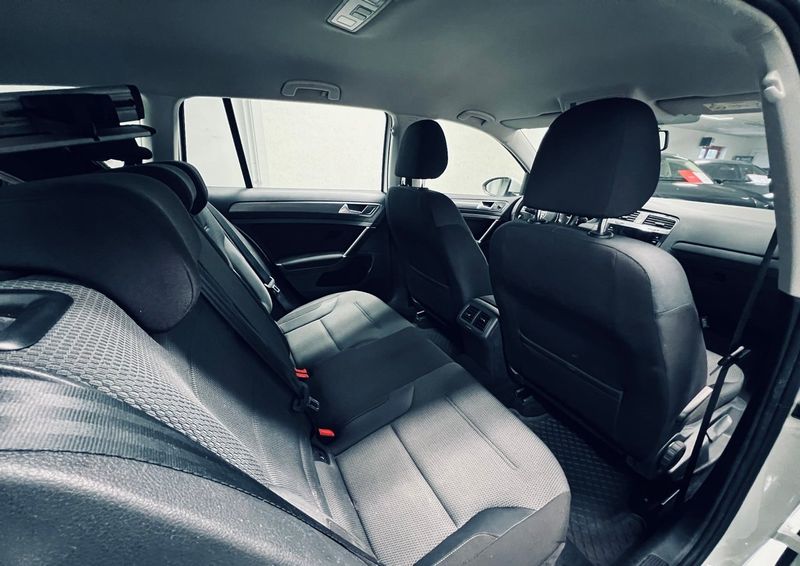 Volkswagen Golf bild 14