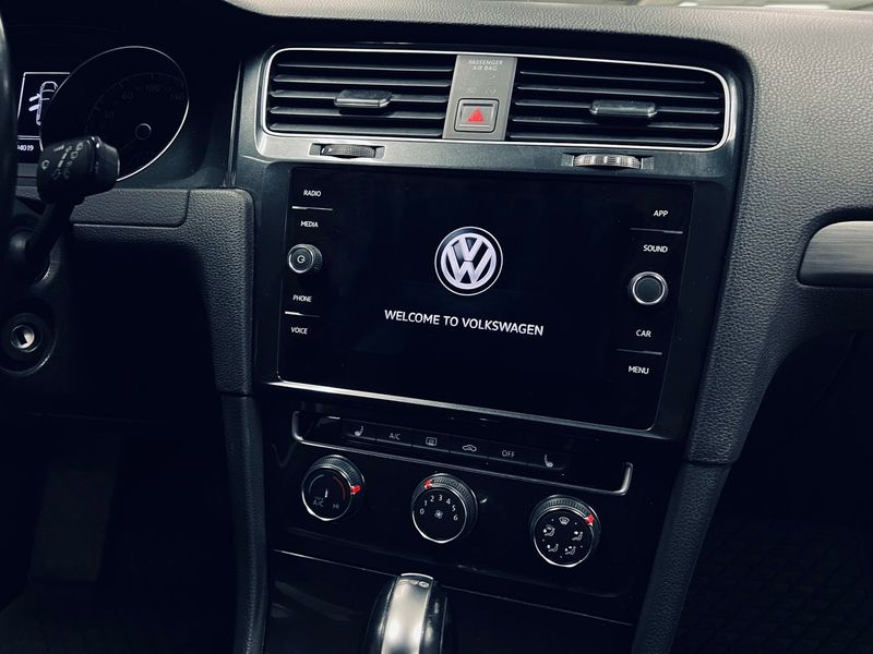 Volkswagen Golf bild 18