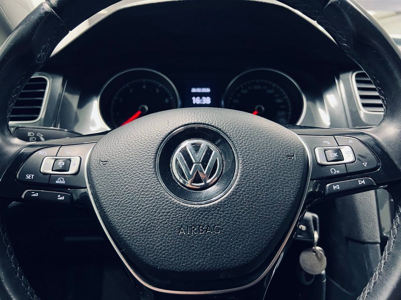 Volkswagen Golf bild 13