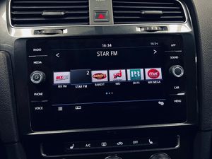 Volkswagen Golf bild 19