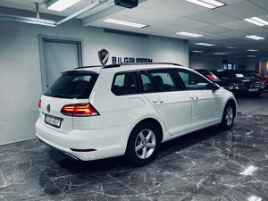 Volkswagen Golf bild 4