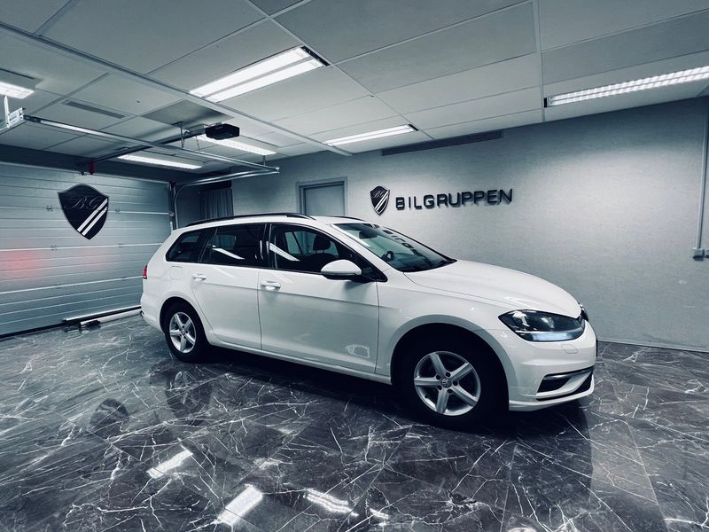 Volkswagen Golf bild 2