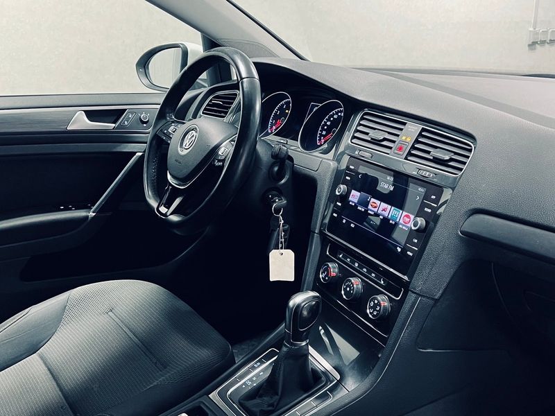 Volkswagen Golf bild 12