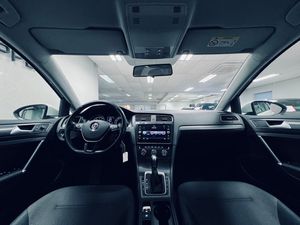 Volkswagen Golf bild 8