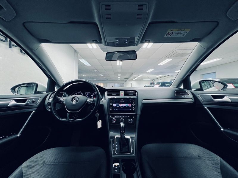 Volkswagen Golf bild 8