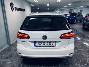 Volkswagen Golf bild 5