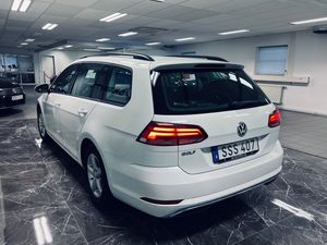 Volkswagen Golf bild 6