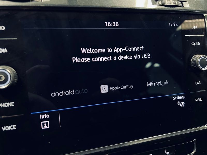 Volkswagen Golf bild 22