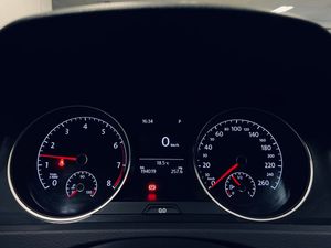 Volkswagen Golf bild 16