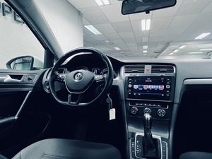 Volkswagen Golf bild 9