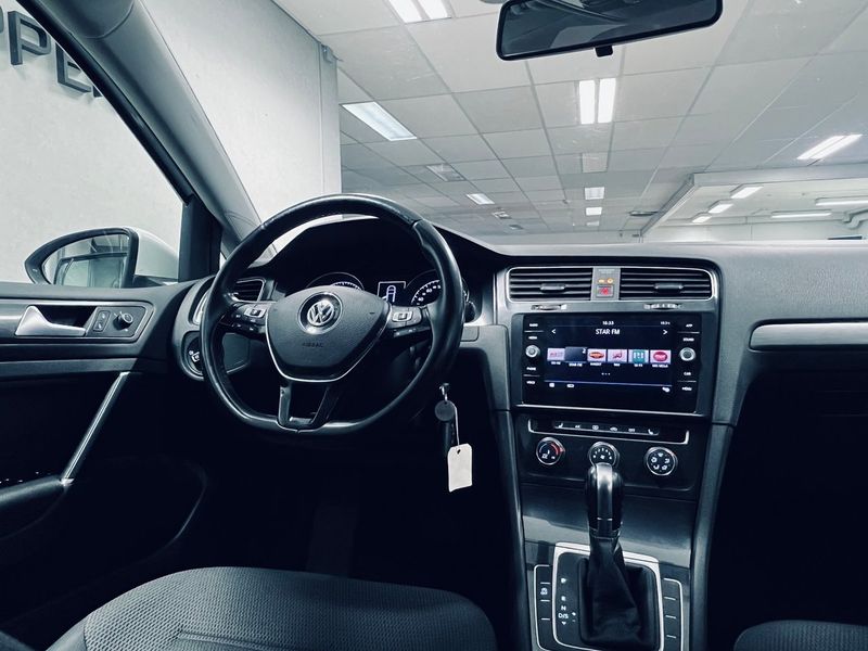 Volkswagen Golf bild 9