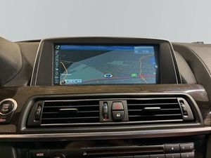 BMW 640 bild 10