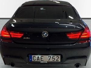 BMW 640 bild 13