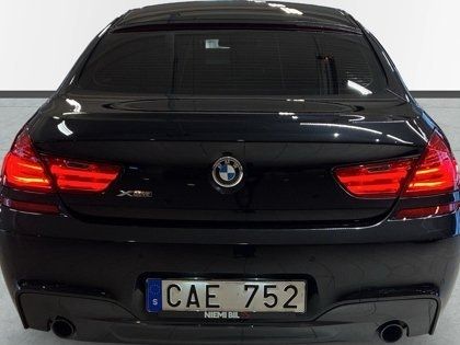 BMW 640 bild 13