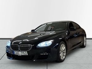 BMW 640 bild 15