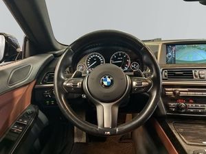 BMW 640 bild 8