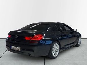 BMW 640 bild 5