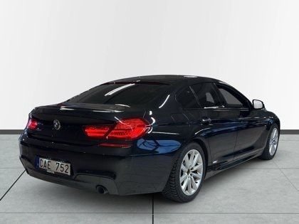 BMW 640 bild 5