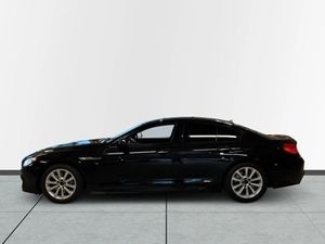 BMW 640 bild 3