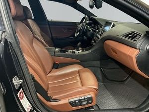 BMW 640 bild 11