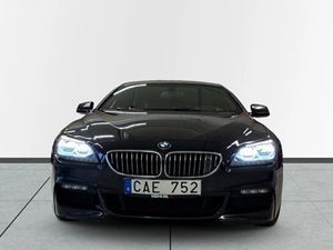BMW 640 bild 2