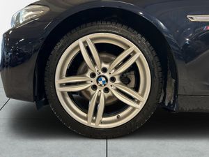 BMW 520 bild 16