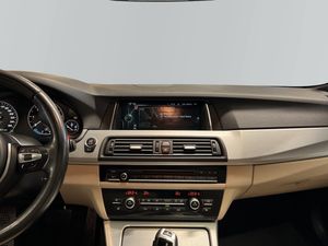 BMW 520 bild 12