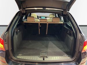 BMW 520 bild 14