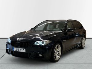 BMW 520 bild 18