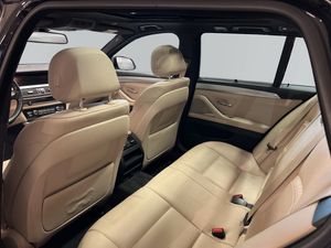 BMW 520 bild 8