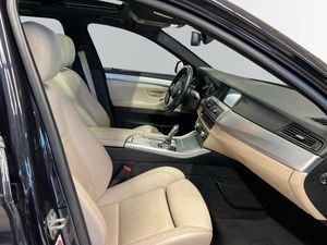 BMW 520 bild 17