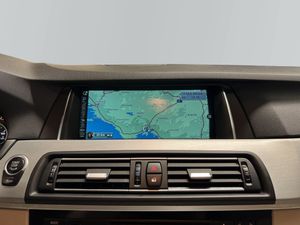 BMW 520 bild 13