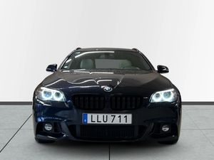 BMW 520 bild 2