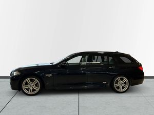 BMW 520 bild 4