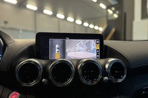 Mercedes AMG GT bild 19