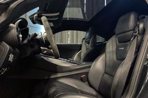Mercedes AMG GT bild 13