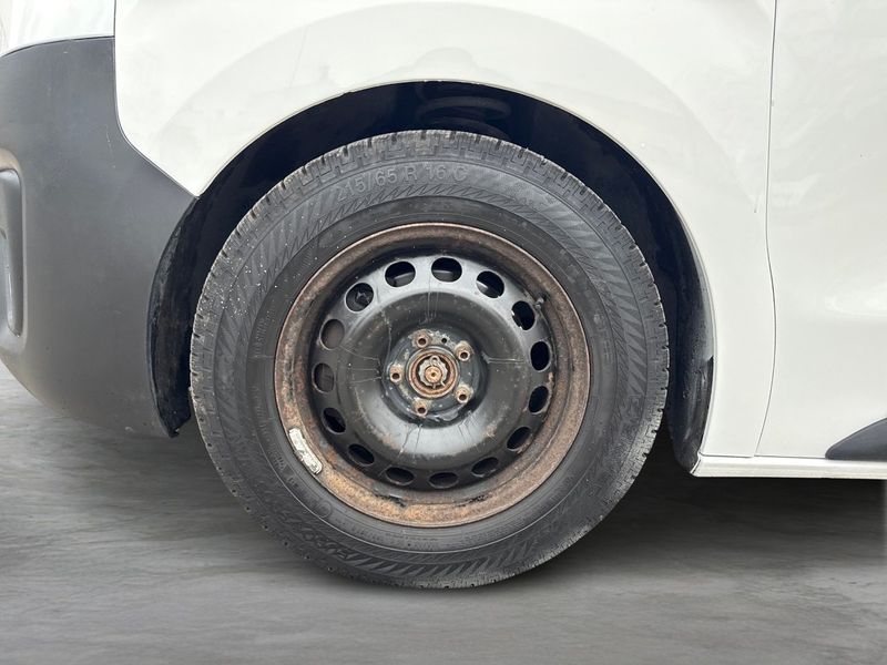 Toyota Proace bild 22