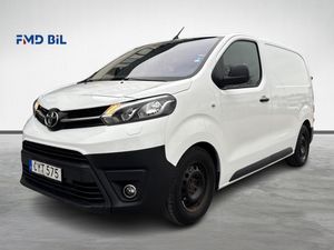 Toyota Proace bild 1
