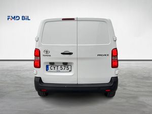 Toyota Proace bild 5