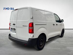 Toyota Proace bild 6