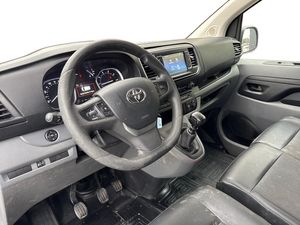 Toyota Proace bild 8