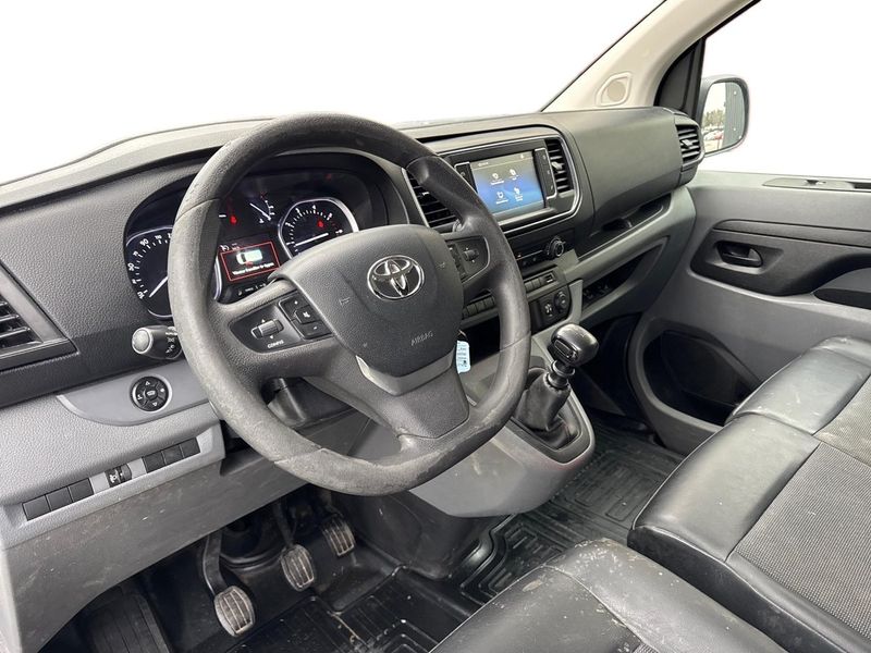 Toyota Proace bild 8