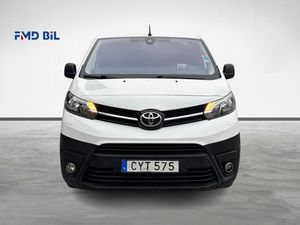 Toyota Proace bild 3