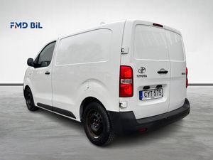 Toyota Proace bild 4