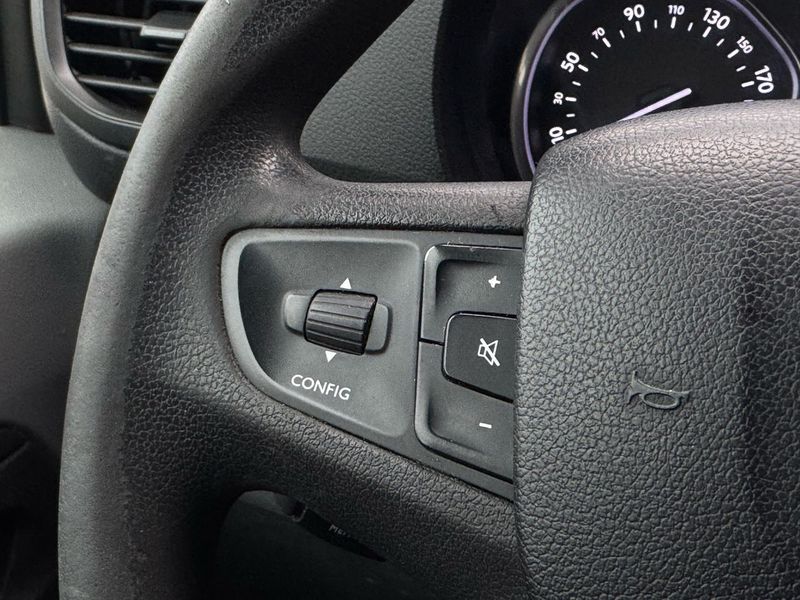 Toyota Proace bild 14